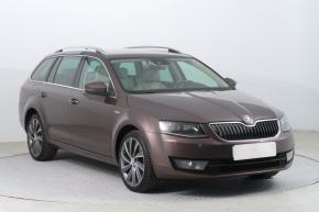 Škoda Octavia  1.8 TSI 