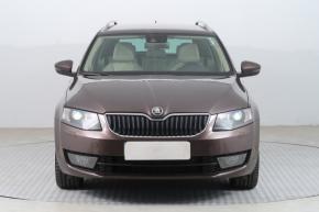 Škoda Octavia  1.8 TSI 