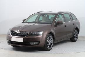 Škoda Octavia  1.8 TSI 