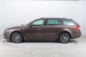 Škoda Octavia  1.8 TSI 