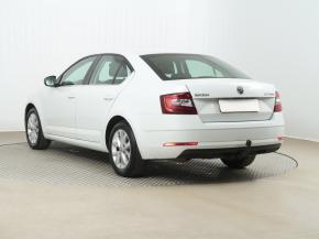 Škoda Octavia  1.4 TSI 