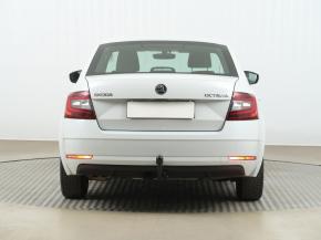 Škoda Octavia  1.4 TSI 