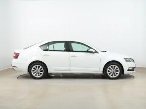 Škoda Octavia  1.4 TSI 