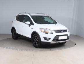 Ford Kuga  2.0 TDCi 