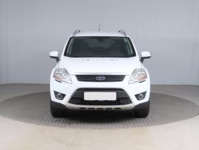 Ford Kuga  2.0 TDCi 