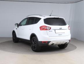 Ford Kuga  2.0 TDCi 