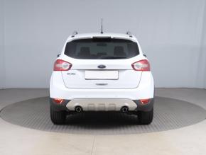 Ford Kuga  2.0 TDCi 