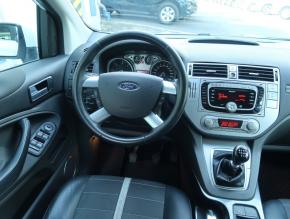 Ford Kuga  2.0 TDCi 