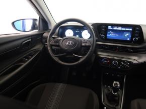 Hyundai Bayon  1.0 T-GDI Smart Climate 