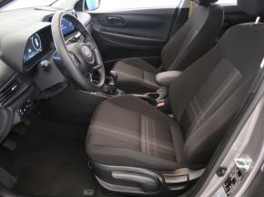 Hyundai Bayon  1.0 T-GDI Smart Climate 