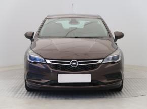 Opel Astra  1.4 T 