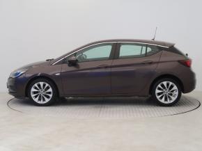 Opel Astra  1.4 T 