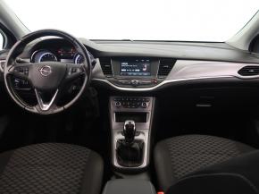 Opel Astra  1.4 T 