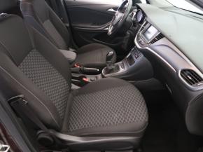 Opel Astra  1.4 T 