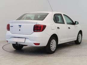 Dacia Logan  1.0 SCe 