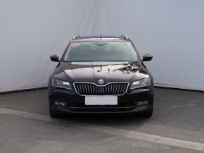 Škoda Superb  2.0 TDI Laurin & Klement 