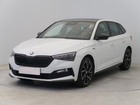 Škoda Scala  1.0 TSI Monte Carlo 