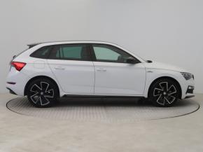 Škoda Scala  1.0 TSI Monte Carlo 