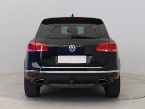 Volkswagen Touareg  3.0 TDI 