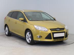 Ford Focus  1.0 EcoBoost 