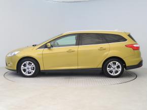 Ford Focus  1.0 EcoBoost 