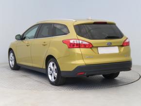 Ford Focus  1.0 EcoBoost 