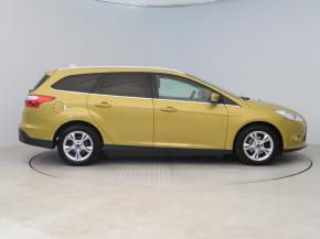 Ford Focus  1.0 EcoBoost 