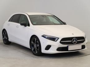 Mercedes-Benz A  A 180d 