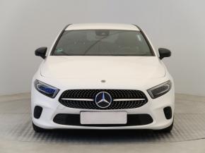 Mercedes-Benz A  A 180d 