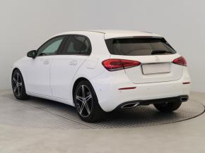 Mercedes-Benz A  A 180d 