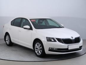 Škoda Octavia  1.0 TSI 