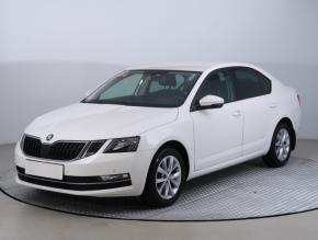 Škoda Octavia  1.0 TSI 