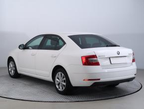 Škoda Octavia  1.0 TSI 