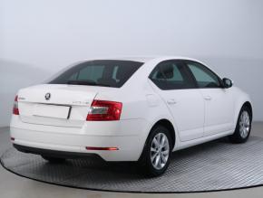 Škoda Octavia  1.0 TSI 