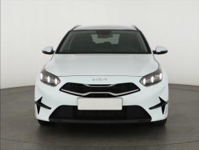 Kia Ceed  1.5 T-GDI Top 