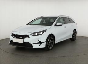 Kia Ceed  1.5 T-GDI Top 