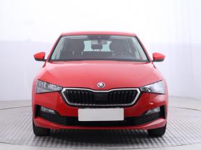 Škoda Scala  1.0 TSI 