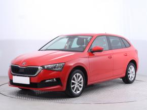 Škoda Scala  1.0 TSI 