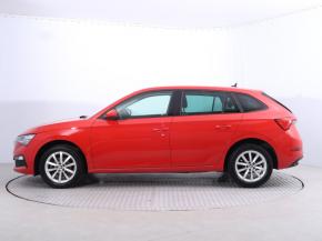 Škoda Scala  1.0 TSI 