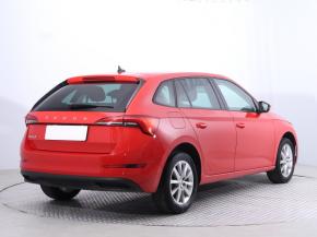 Škoda Scala  1.0 TSI 