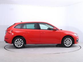 Škoda Scala  1.0 TSI 