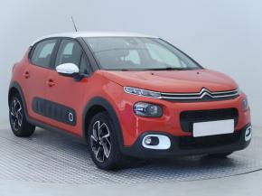 Citroen C3  1.2 PureTech Shine 