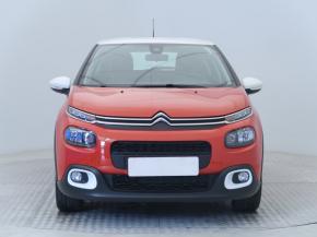 Citroen C3  1.2 PureTech Shine 