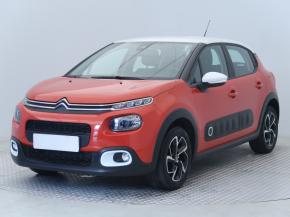 Citroen C3  1.2 PureTech Shine 