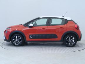 Citroen C3  1.2 PureTech Shine 