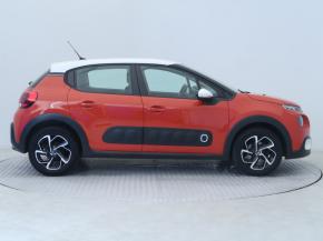 Citroen C3  1.2 PureTech Shine 