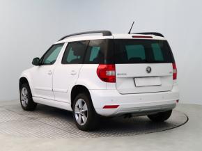 Škoda Yeti  1.6 TDI 