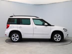 Škoda Yeti  1.6 TDI 