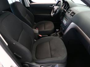 Škoda Yeti  1.6 TDI 