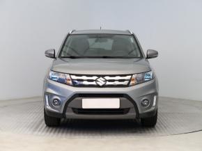 Suzuki Vitara  1.6 VVT 